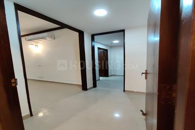 4 BHK Flat