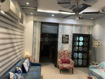 Hall Image of 2050 Sq.ft 3 BHK Apartment / Flat for sale in Amausi Lucknow for Rs. 11000000