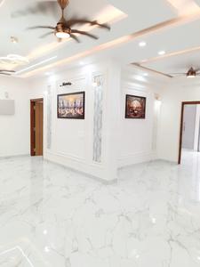 5 BHK Independent Builder Floor