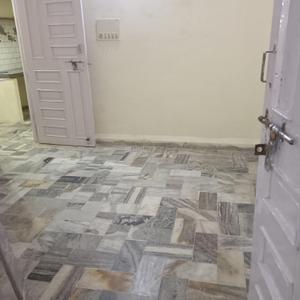 Bedroom Image of 800 Sq.ft 2 BHK Independent House for rent in Sudama Nagar Indore for Rs. 15000