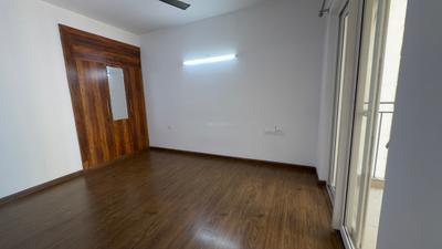 Bedroom Image of 1165 Sq.ft 2 BHK Apartment / Flat for rent in ATS Happy Trails, Noida Extension Greater Noida for Rs. 24000