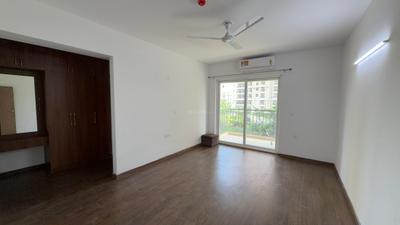 Bedroom Image of 1750 Sq.ft 3 BHK Apartment / Flat for rent in ATS Marigold, Sector 89A Gurgaon for Rs. 38000