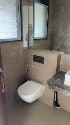 Image of 780 Sq.ft 2 BHK Apartment / Flat for rent in Sunteck City Avenue 2, Goregaon West, Mumbai for Rs. 75000