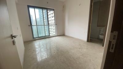 Bedroom Image of 1600 Sq.ft 3 BHK Apartment / Flat for sale in Adani Ten BKC, Bandra East Mumbai for Rs. 86000000