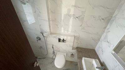 Image of 1200 Sq.ft 3.5 BHK Apartment / Flat for sale in Hubtown Rising City, Ghatkopar East, Mumbai for Rs. 32500000