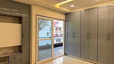 3 BHK Independent Builder Floor