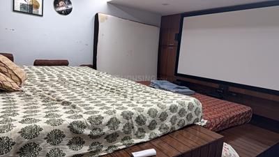 Bedroom Image of 4800 Sq.ft 6 BHK Builder Floor for sale in Arakere Bengaluru for Rs. 42000000