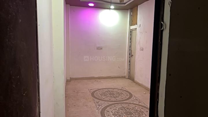 Shri Dauji Krishna Kunj Bedroom 1