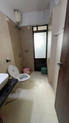 Image of 1470 Sq.ft 3 BHK Apartment / Flat for sale in Tycoon Sapphire, Kalyan West, Kalyan for Rs. 13000000