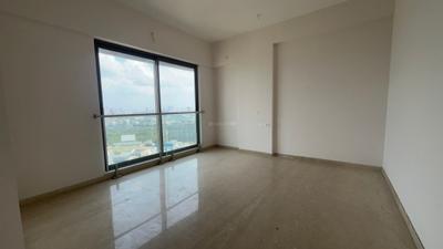 Bedroom Image of 1733 Sq.ft 3 BHK Apartment / Flat for sale in Adani Ten BKC, Bandra East Mumbai for Rs. 92500000