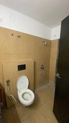 Image of 1290 Sq.ft 2 BHK Apartment / Flat for rent in Sakar Elite Apex, Mahalakshmi Nagar, Indore for Rs. 28000
