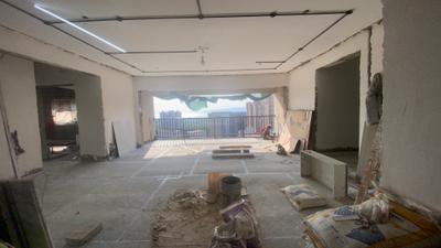 Living Room Image of 2900 Sq.ft 3 BHK Apartment / Flat for sale in Akshar Shreeji Heights, Seawoods Navi Mumbai for Rs. 85000000