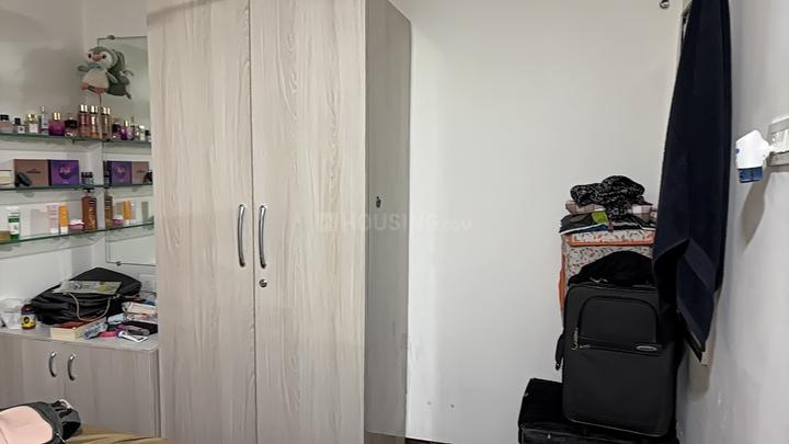 Indrapuri Bedroom One 1