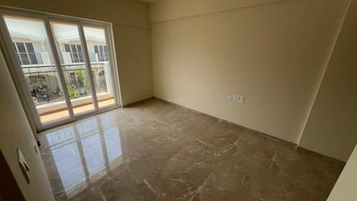 Bedroom Image of 1857 Sq.ft 2 BHK Villa for sale in Tata Sense 66, Vadgaon Pune for Rs. 11800000