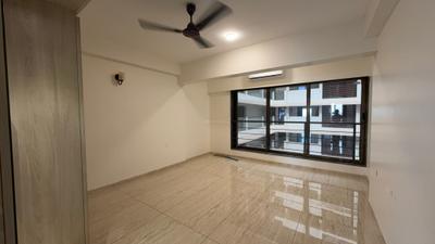Bedroom Image of 1700 Sq.ft 3 BHK Apartment / Flat for rent in Skyline Harmony, Panjim Goa for Rs. 110000