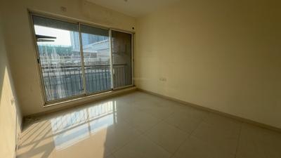 Bedroom Image of 1200 Sq.ft 2 BHK Apartment / Flat for sale in L And T Seawoods Residences, Seawoods Navi Mumbai for Rs. 25500000