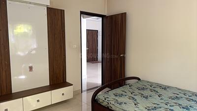 Bedroom Image of 1200 Sq.ft 3 BHK Apartment / Flat for sale in Vaishnavi Serene, Yelahanka Bengaluru for Rs. 12000000