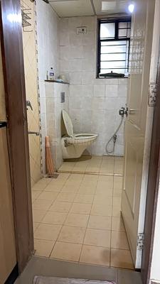Image of 1575 Sq.ft 3 BHK Apartment / Flat for sale in Jasminum Club, Magarpatta City, Pune for Rs. 25000000