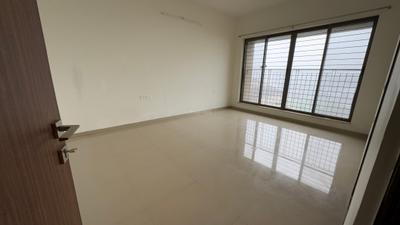 4 BHK Flat