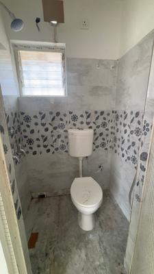 Image of 1086 Sq.ft 3 BHK Apartment / Flat for sale in Paschim Barisha, Kolkata for Rs. 4500000