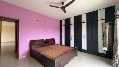 Bedroom Image of 1509 Sq.ft 2 BHK Apartment / Flat for rent in Valmark Amoda, Gottigere Bengaluru for Rs. 47000