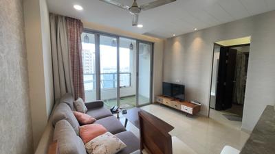 1.5 BHK Independent Builder Floor
