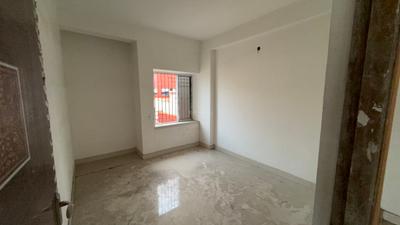 Bedroom Image of 1353 Sq.ft 3 BHK Apartment / Flat for sale in Parnasree Pally Kolkata for Rs. 7600000