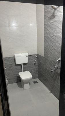 Image of 900 Sq.ft 1 BHK Builder Floor for rent in Hadapsar, Pune for Rs. 15000