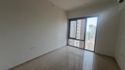 Bedroom Image of 2400 Sq.ft 4 BHK Apartment / Flat for rent in Piramal Mahalaxmi, Worli Mumbai for Rs. 375000