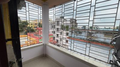 Image of 1100 Sq.ft 3 BHK Apartment / Flat for sale in Joka, Kolkata for Rs. 4000000