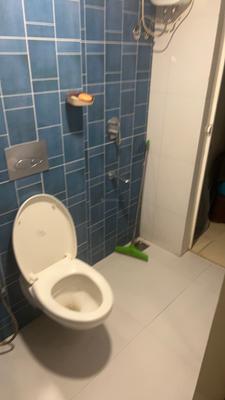 Image of 735 Sq.ft 2 BHK Apartment / Flat for rent in Lodha Amara, Kolshet, Thane for Rs. 60000