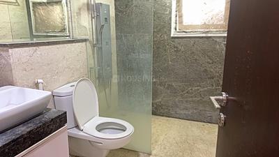 Image of 2900 Sq.ft 4 BHK Apartment / Flat for rent in Prestige West Woods, Binnipete, Bengaluru for Rs. 140000