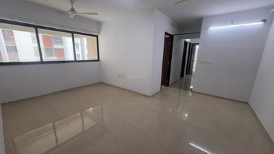 Living Room Image of 1000 Sq.ft 3 BHK Apartment / Flat for rent in Lodha Palava Urbano G And H, Dombivli West Thane for Rs. 22000