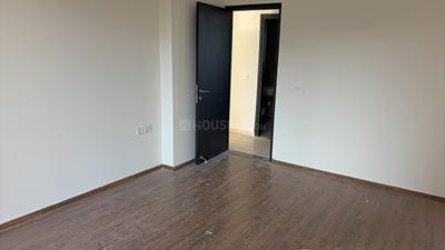 Bedroom Image of 2100 Sq.ft 3 BHK Apartment / Flat for sale in Chintels Serenity Phase 1 Tower 3 4 5 Pocket B, Sector 109 Gurgaon for Rs. 32500000