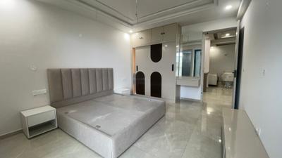 Bedroom Image of 1450 Sq.ft 3.5 BHK Apartment / Flat for sale in Nabha Zirakpur for Rs. 11200000