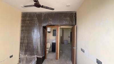 Bedroom Image of 1080 Sq.ft 2 BHK Apartment / Flat for rent in Pyramid Urban Homes, Sector 70A Gurgaon for Rs. 23000