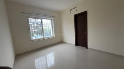 Bedroom Image of 1420 Sq.ft 3 BHK Apartment / Flat for sale in Kasturi Apostrophe 2, Wakad Pune for Rs. 16500000