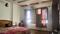 Poorvi Pitampura, Pitampura Bedroom One 1