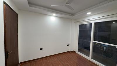2 BHK Independent Builder Floor