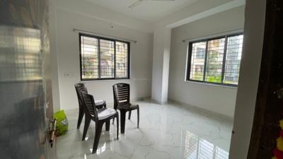 Bedroom Image of 1094 Sq.ft 3 BHK Apartment / Flat for sale in Keshtopur Kolkata for Rs. 4599000