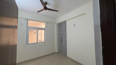 Supertech Eco Village 3 Bedroom One 4