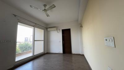 Bedroom Image of 1827 Sq.ft 3 BHK Apartment / Flat for rent in ABA Cleo County, Sector 121 Noida for Rs. 70000