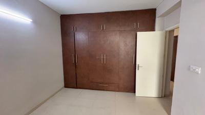 Bedroom Image of 1100 Sq.ft 2 BHK Builder Floor for rent in Vatika Emilia Floors, Sector 83 Gurgaon for Rs. 26000