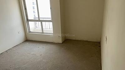 Bedroom Image of 1036 Sq.ft 2 BHK Apartment / Flat for sale in Jaypee Kensington Boulevard, Sector 131 Noida for Rs. 8800000