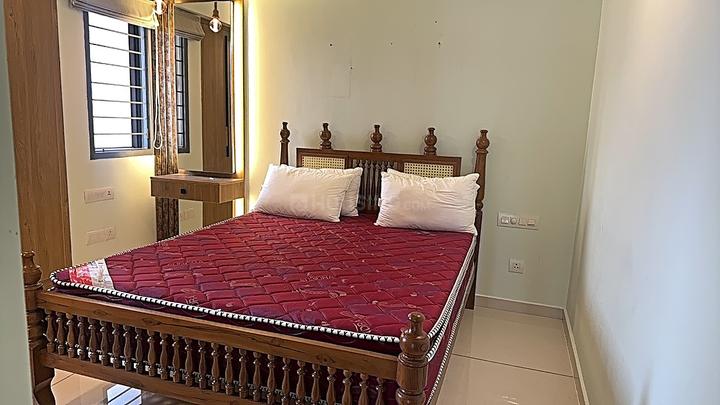 Kadavanthra Bedroom One 1
