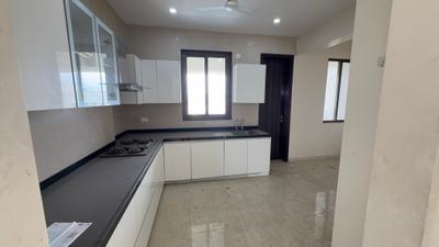 Kitchen Image of 3310 Sq.ft 4.5 BHK Apartment / Flat for sale in Manav Eternelle, Baner Pune for Rs. 45000000