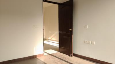 Bedroom Image of 585 Sq.ft 1 BHK Apartment / Flat for sale in Aditya Urban Homes Phase 1A, Bamheta Village Ghaziabad for Rs. 3100000