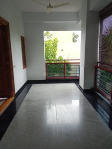 Hall Image of 2600 Sq.ft 3 BHK Apartment / Flat for rent in Jubilee Hills Hyderabad for Rs. 95000