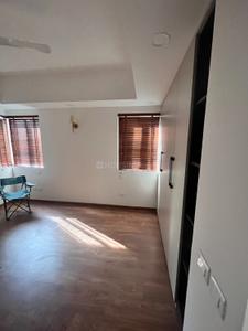 Bedroom Image of 2129 Sq.ft 3 BHK Apartment / Flat for sale in Godrej Air, Sector 85 Gurgaon for Rs. 32500000