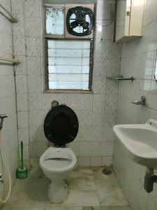 Bedroom Two Image of 800 Sq.ft 2 BHK Apartment / Flat for sale in Mulund East Mumbai for Rs. 14500000